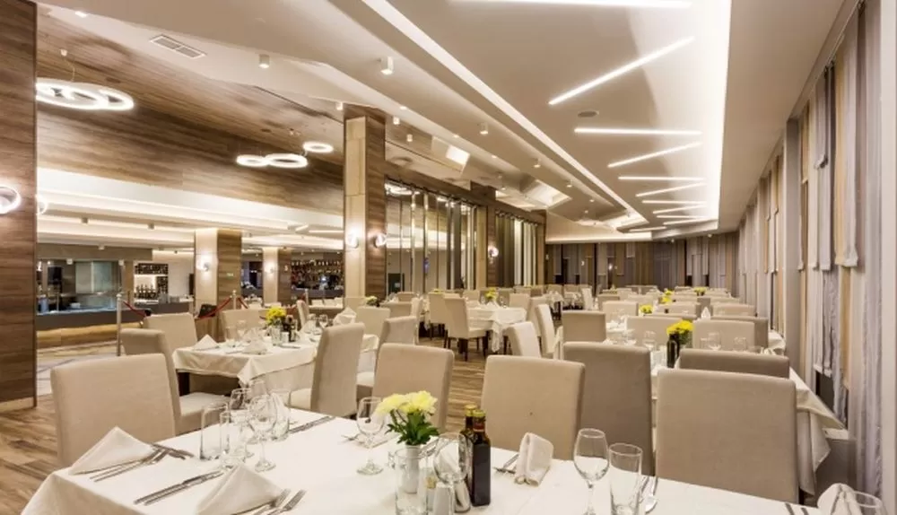 Oferta schi 2020-2021 Pamporovo Hotel Perelik*****