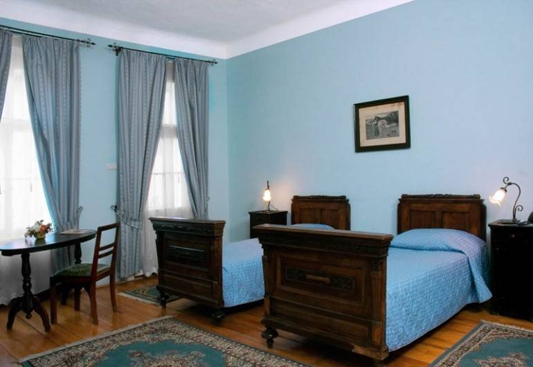 Cazare 2023-2024 Sighisoara Casa Wagner****