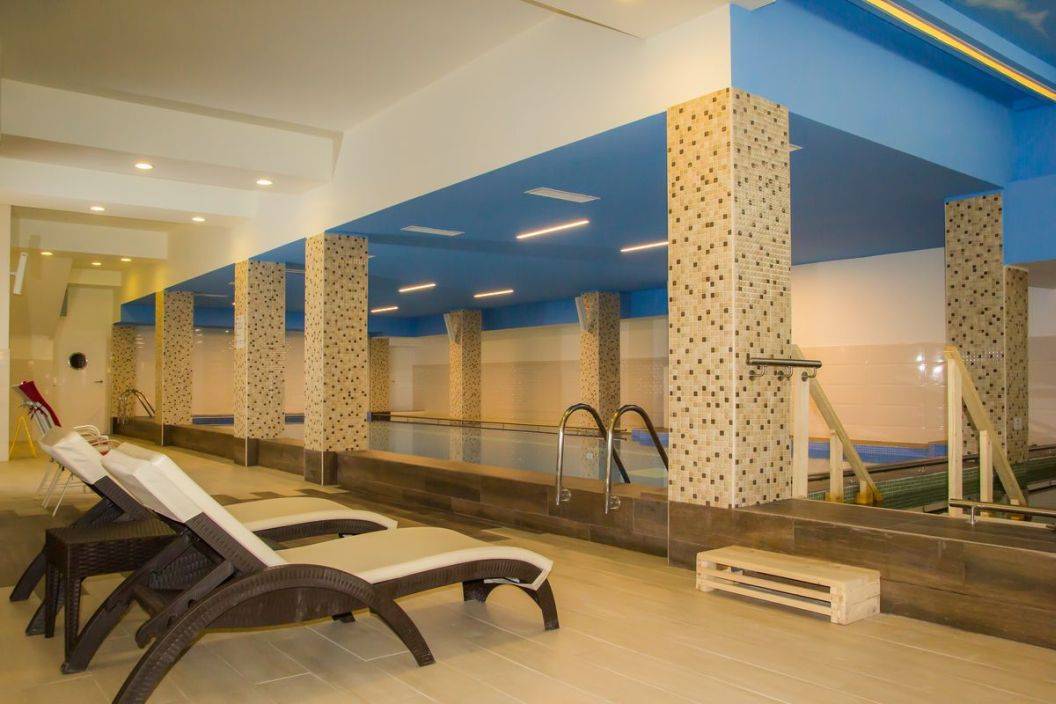 Sejur odihna 2022 Turda Hotel Salis Medical SPA****