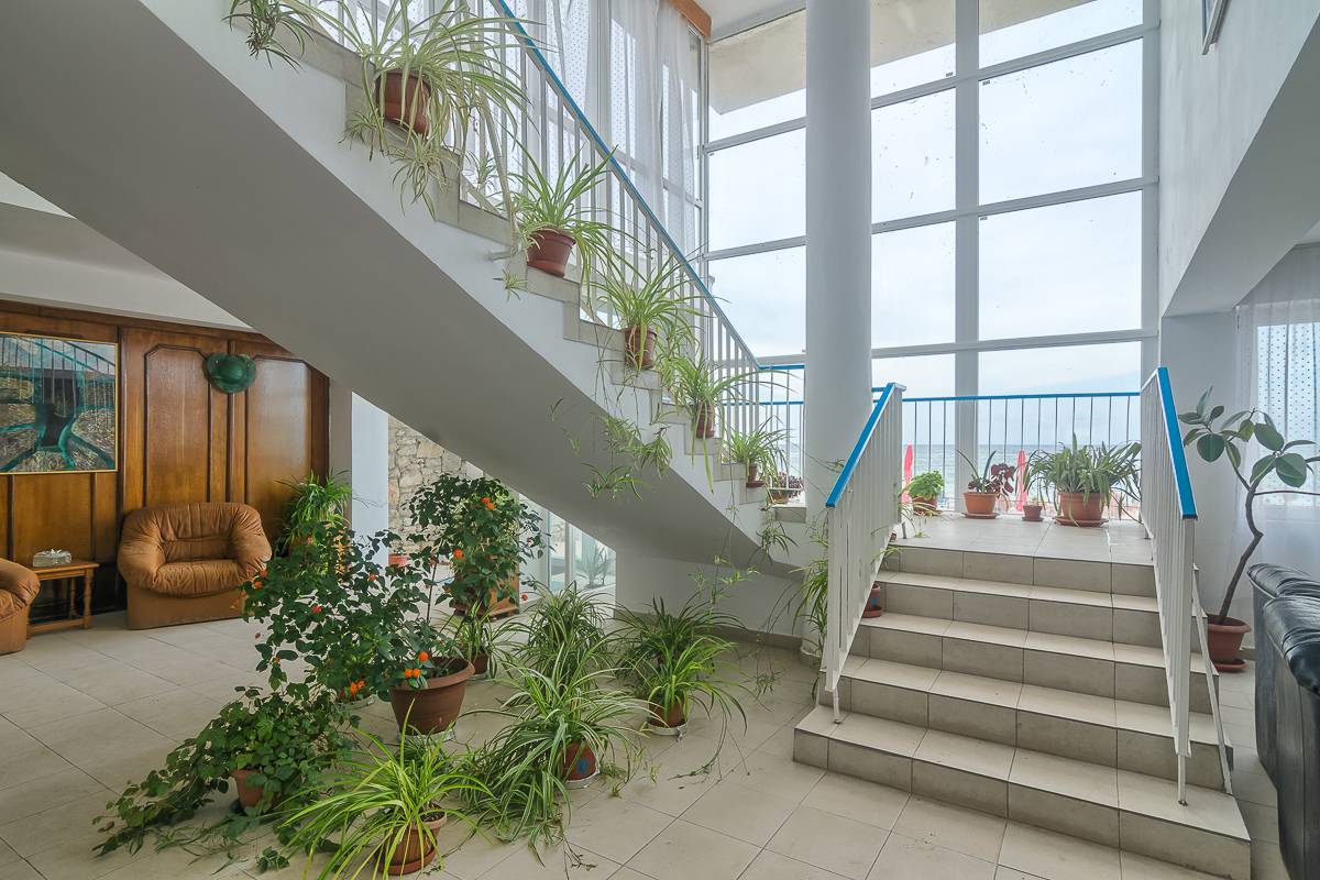 Litoral 2021 Eforie Nord Hotel Vraja Marii**