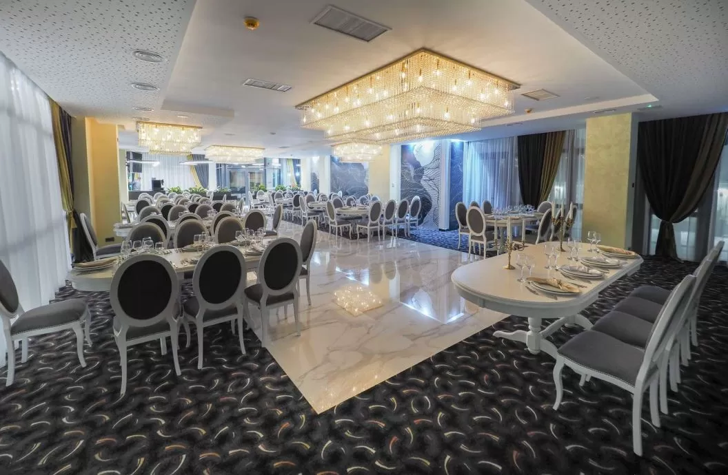 Cazare 2025 Sibiu Hotel Anastasia