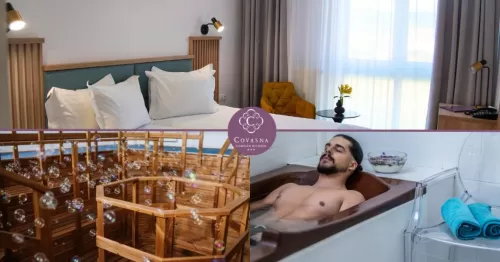 Odihna si Relaxare 2025 2026 Covasna Complex Balnear Covasna