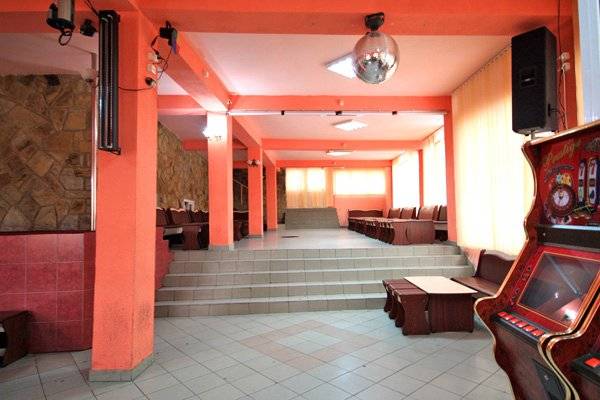 Sejur Odihna 2023 in Ceahlau Durau Hotel Bradul***