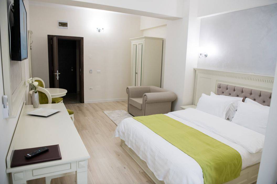 Sejur odihna 2024 Baile Olanesti Hotel Imperial SPA****