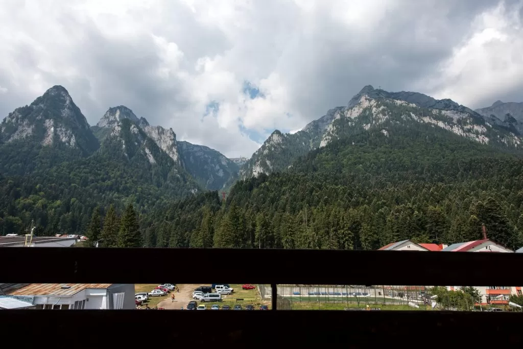 Sfantul Andrei si Ziua Nationala 2020 Busteni Hotel Silva***