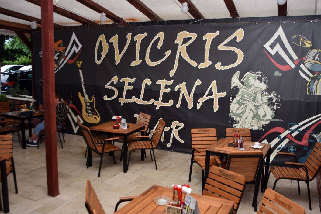 Litoral 2023 Eforie Nord Hotel Selena Ovicris** 