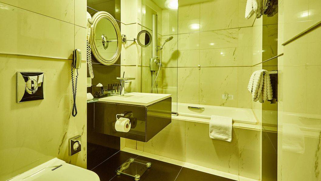Cazare 2025 Bucuresti Grand Hotel Continental***** 