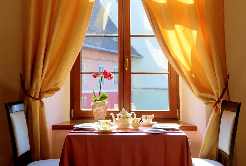 Craciunul 2027 Sibiu Hotel The Council