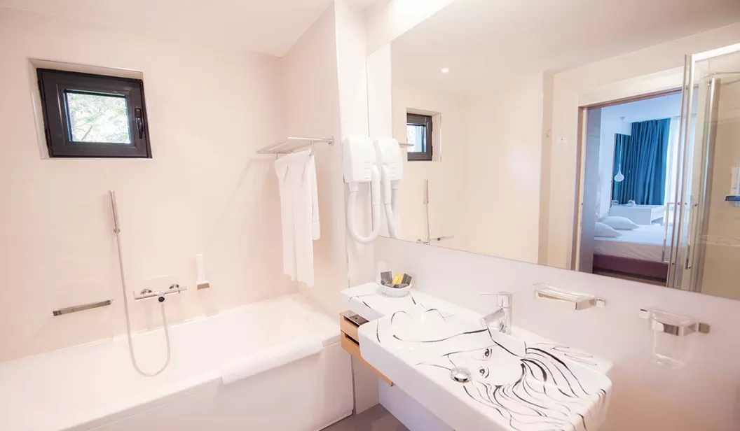 Litoral 2023 Venus Hotel Melodia****