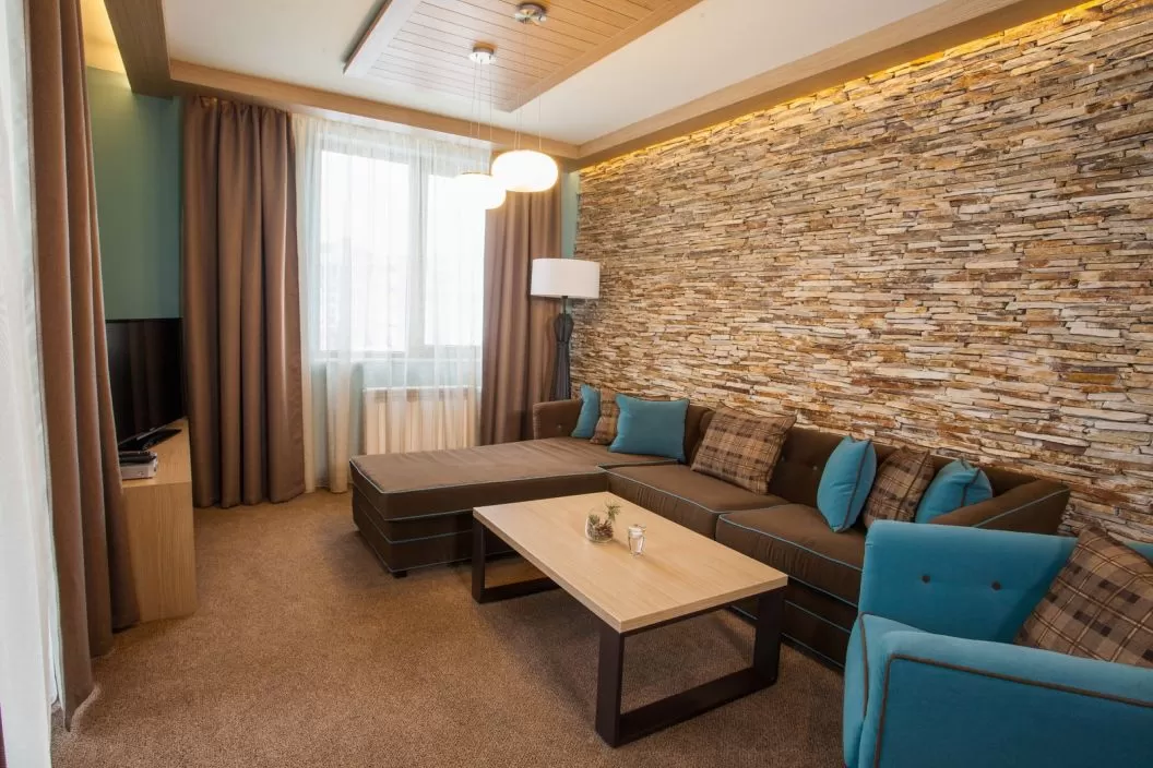 Vacanta schi 2024-2025 in Bansko Hotel Boutique Residence Amira