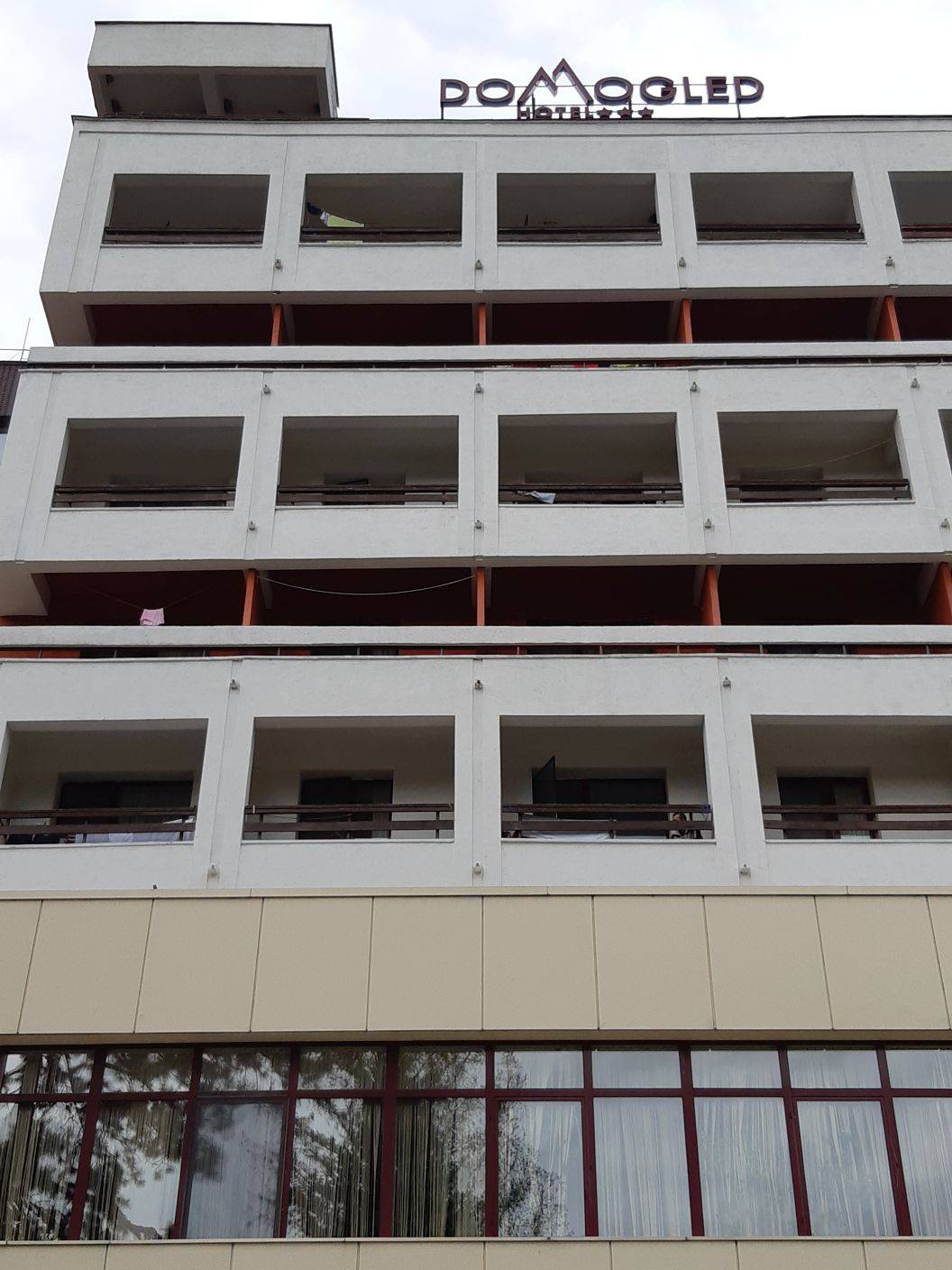 Sejur Odihna 2024 Baile Herculane Hotel Domogled*** 