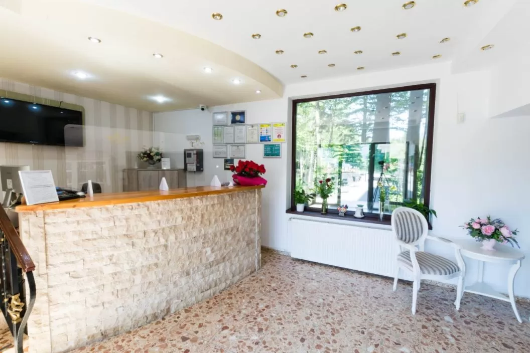 Sejur odihna 2023 Predeal Hotel Hera***