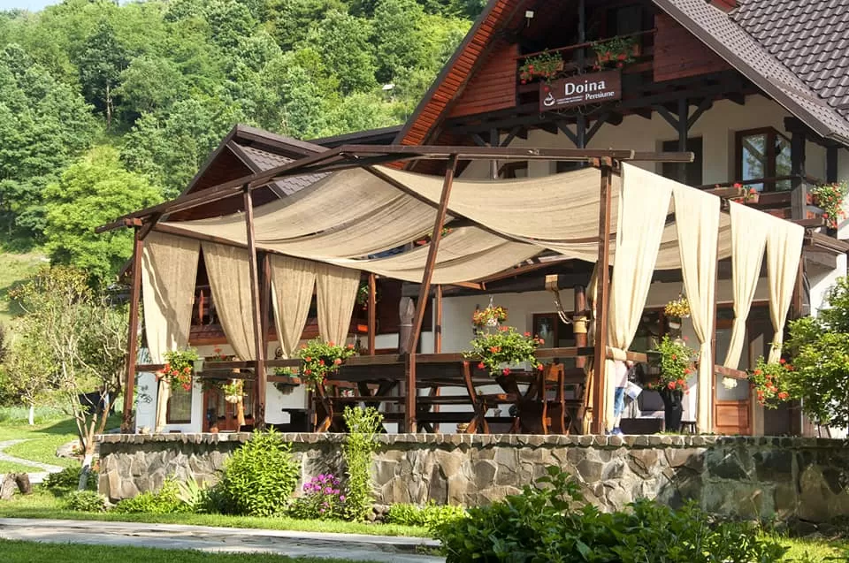 Sejur Maramures 2023 Vadu Izei Pensiunea Doina