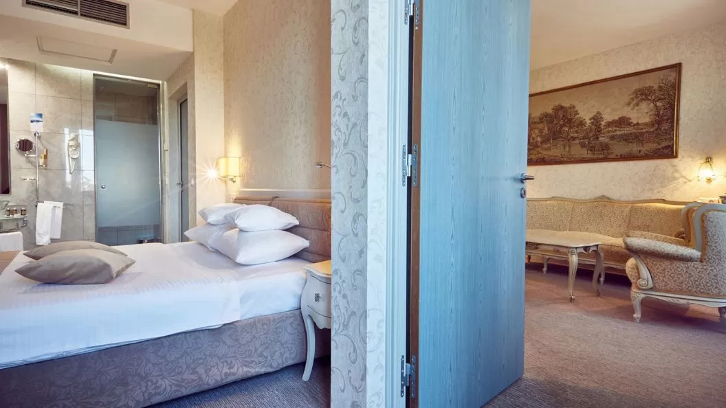 Cazare 2025 Sibiu Hotel Continental Forum