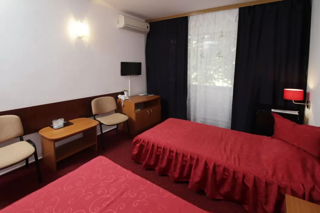 Tratament Balnear 2025 Amara Hotel Ialomita