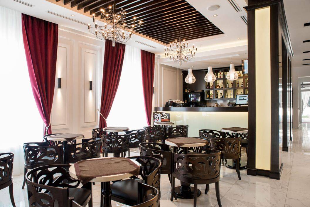 Sejur Odihna 2025 Borsa Hotel Nord