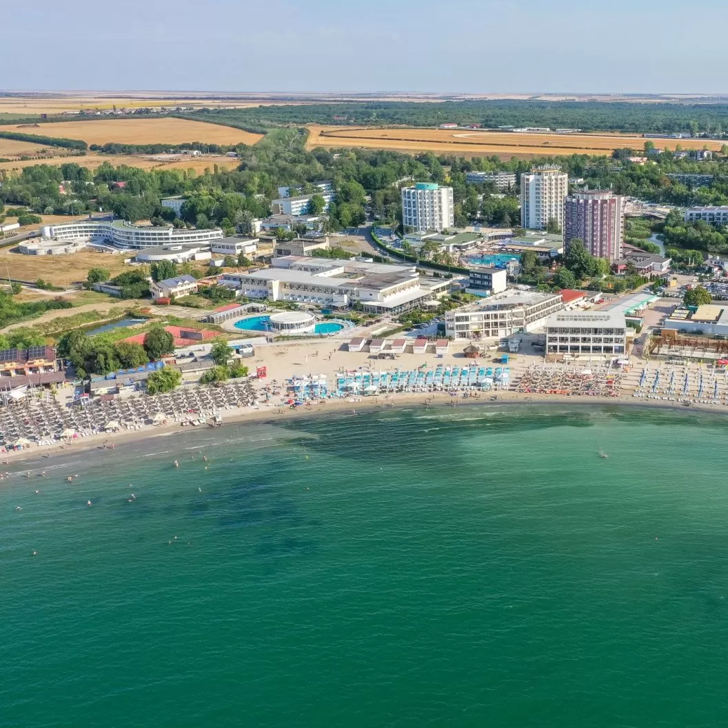 Sejur Litoral 2026 Venus Mera Holiday Resort