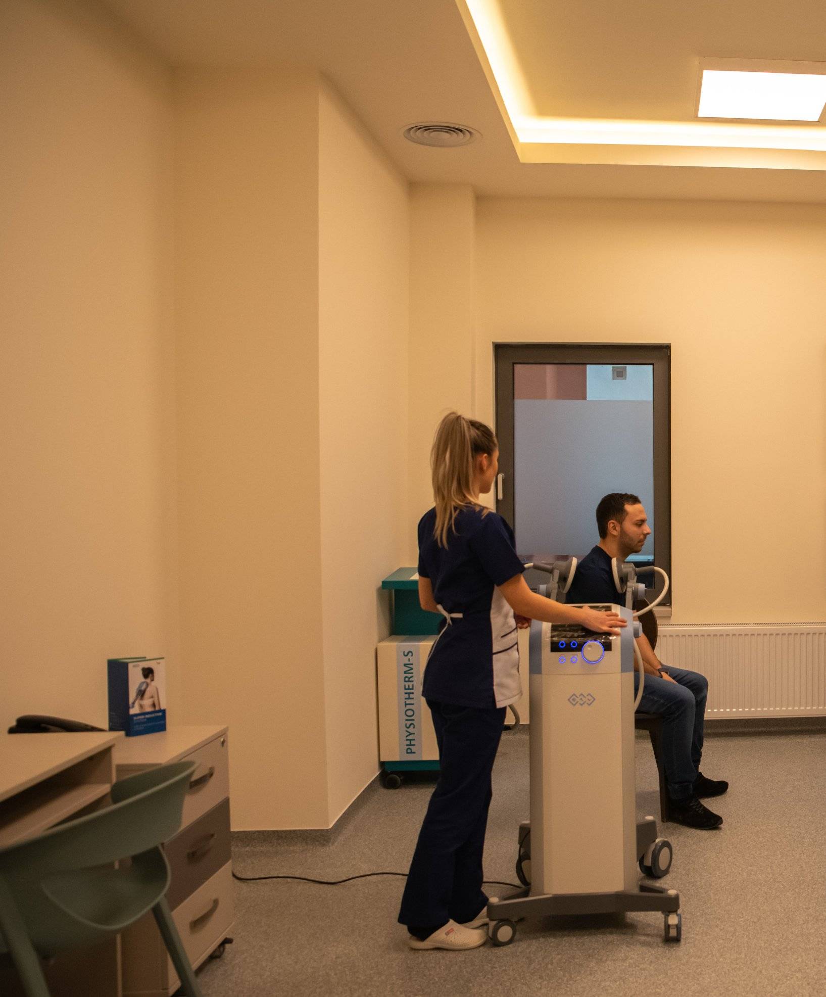Sejur Odihna 2025 Baile Olanesti Hotel Olanesti Medical SPA****