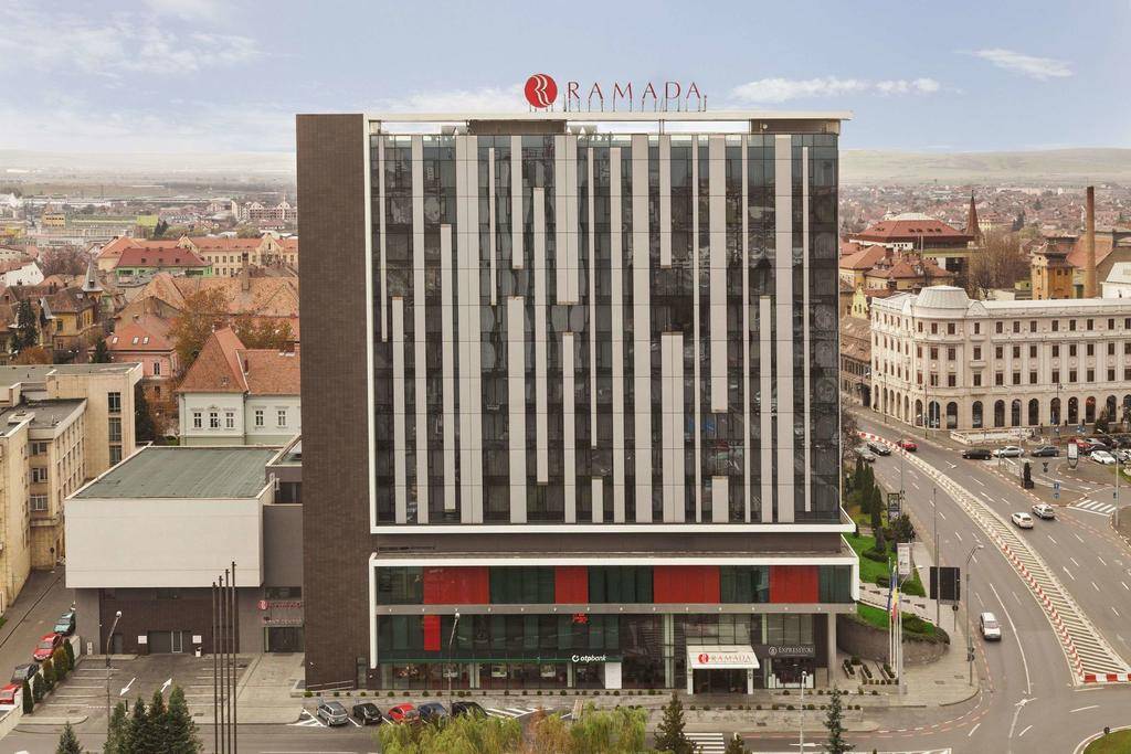 Revelion 2023 Sibiu Hotel Ramada**** 
