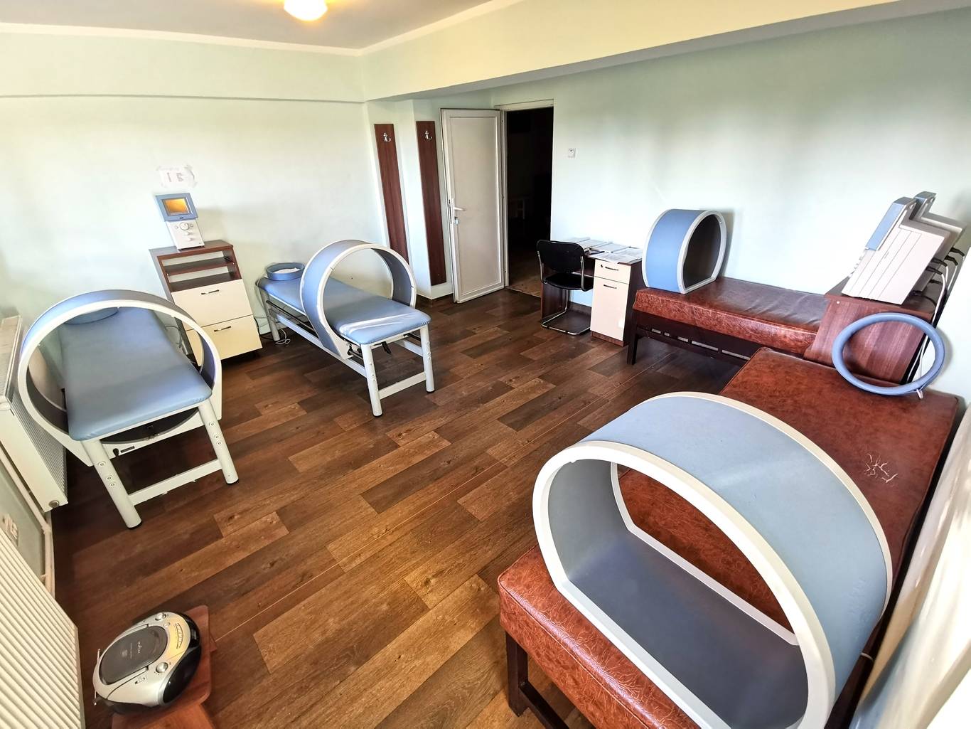 Sejur Odihna 2023 Covasna Hotel Montana***