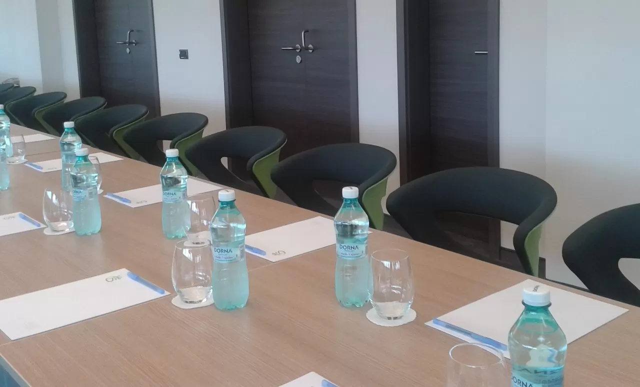 Litoral 2023 Mamaia Hotel Scapino****