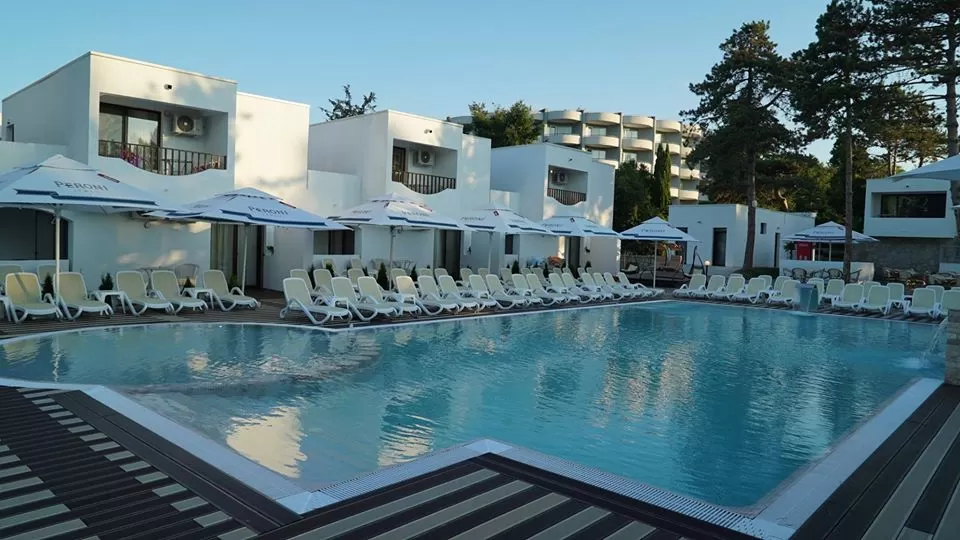Litoral 2024 Venus Mera Resort****
