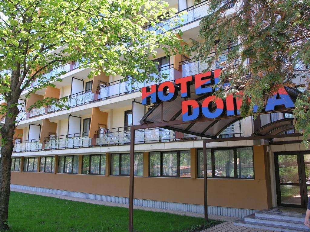 Tratament Balneo pentru Toți 2025 Neptun Hotel Doina