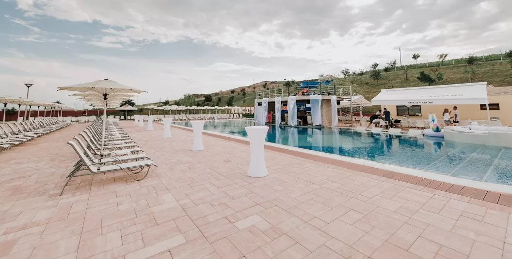 Cazare 2025 Sintimbru Alba Hotel Astoria***