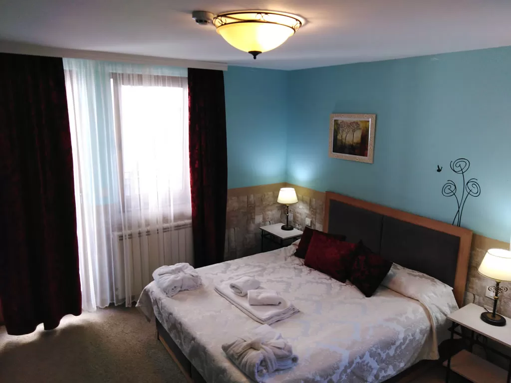 Sejur Ski 2023 Kopaonik Hotel MILMARI RESORT