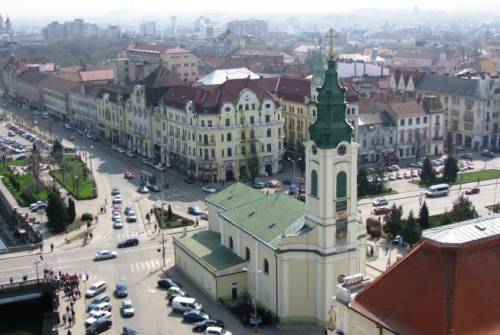 Cazare 2025 Oradea  Hotel Impero