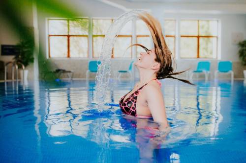 Zile Wellness Munte 2023 Baile Tusnad Hotel O3zone SPA