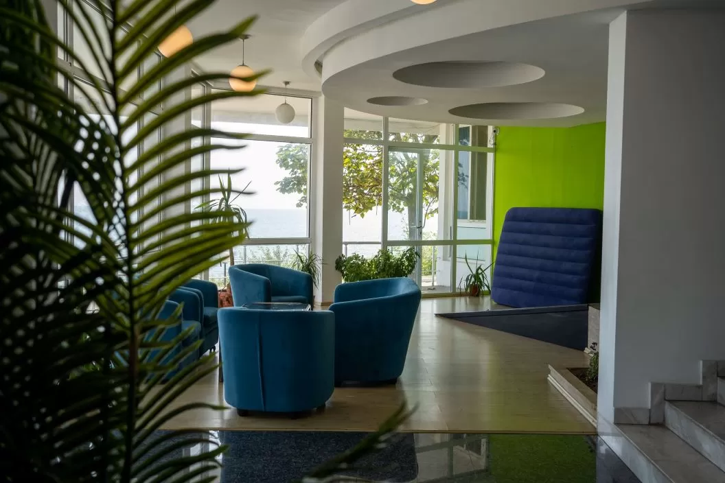 Litoralul pentru toti 2021 Cap Aurora Hotel California***