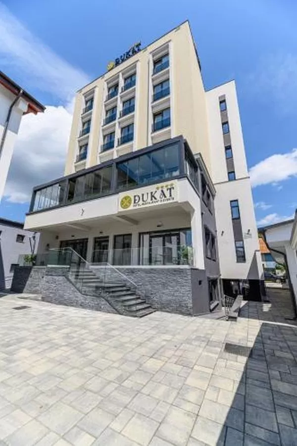 Sejur odihna 2024 in Bucovina Gura Humorului Hotel Dukat