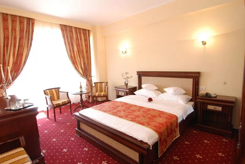 Litoral 2022 Mamaia Hotel Richmond****