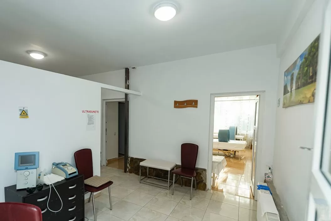Pachet Refacere si Relaxare 2025 Geoagiu Bai Hotel Aida
