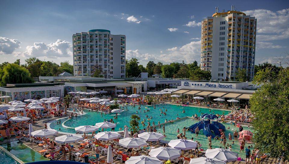 Litoral 2024 Venus Mera Resort****
