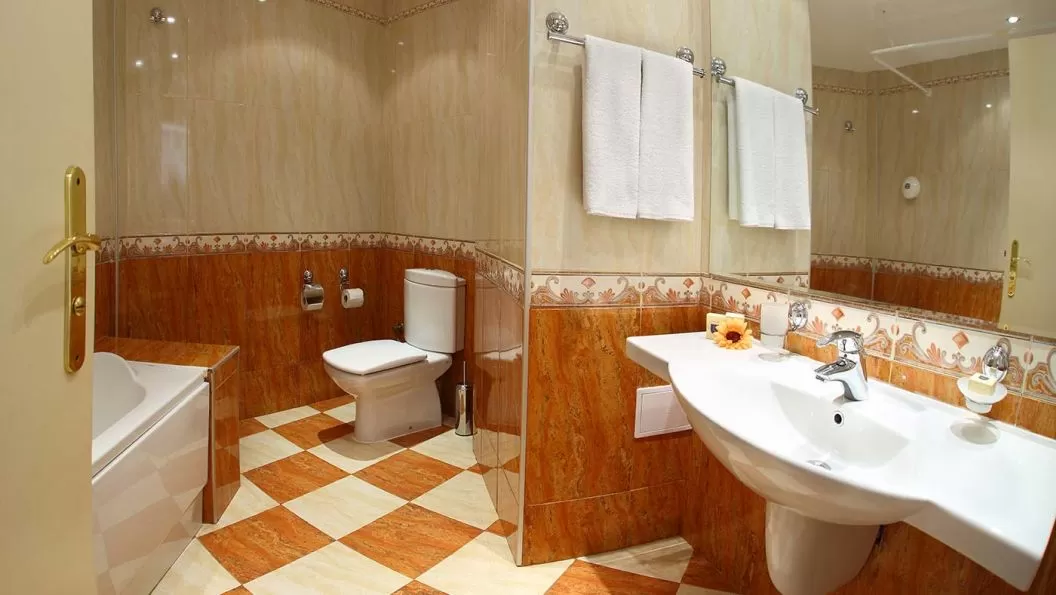 Sejur litoral 2021 Duni Hotel Marina Beach*****