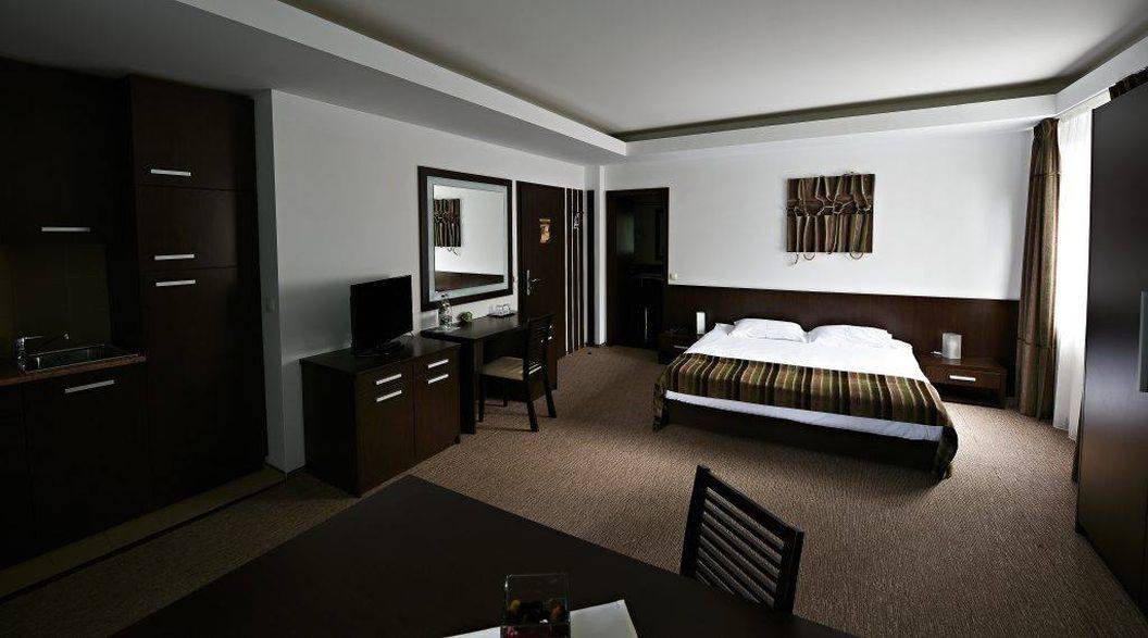 Sejur odihna Sinaia Hotel Smart****