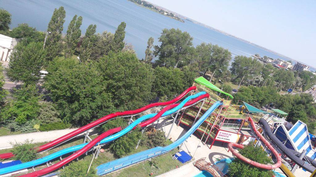 Litoralul Pentru Toti 2020 Mamaia Hotel Dorna Pico Mar Travel