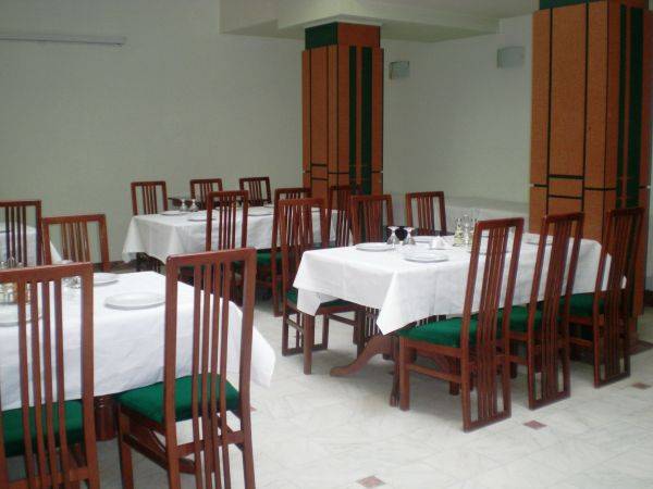 Cazare 2023 Tulcea Hotel Egreta***
