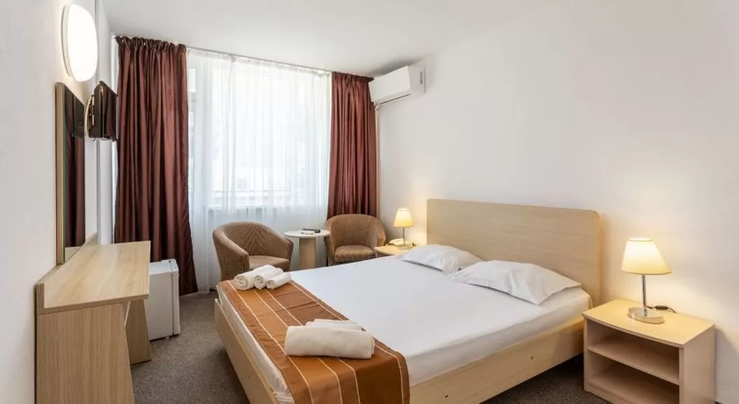 Litoral 2026 Saturn Hotel Neko