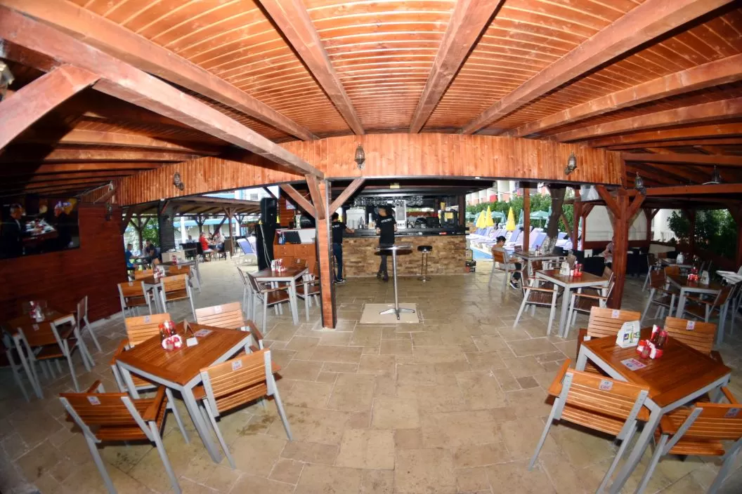 Litoral 2023 Eforie Nord Hotel Apollo Ovicris***