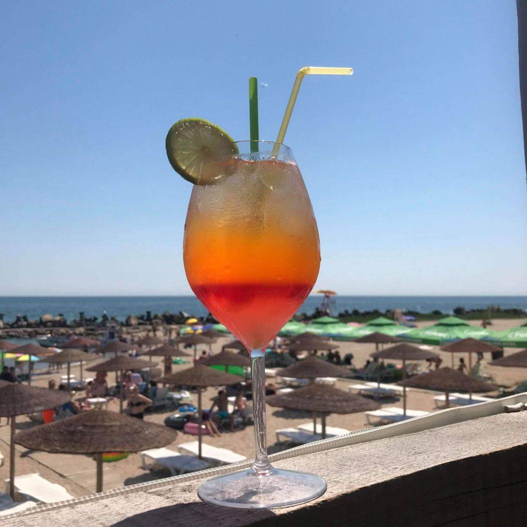 Litoral 2022 Jupiter Hotel Delta***