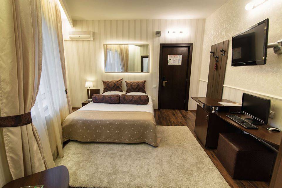 Cazare 2021 Brasov – Hotel Belvedere****