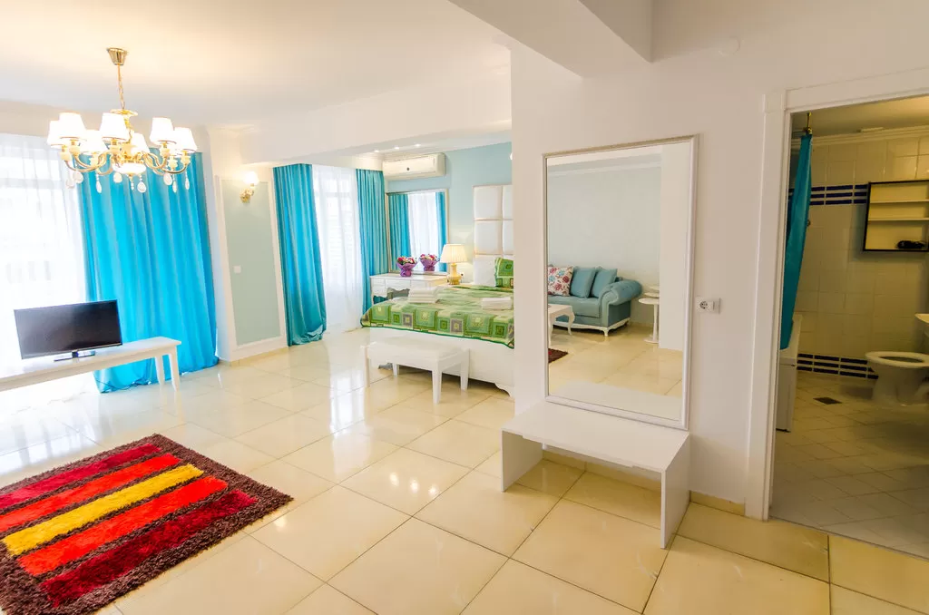 Litoral 2021 Mamaia - Phoenicia Holiday Resort****