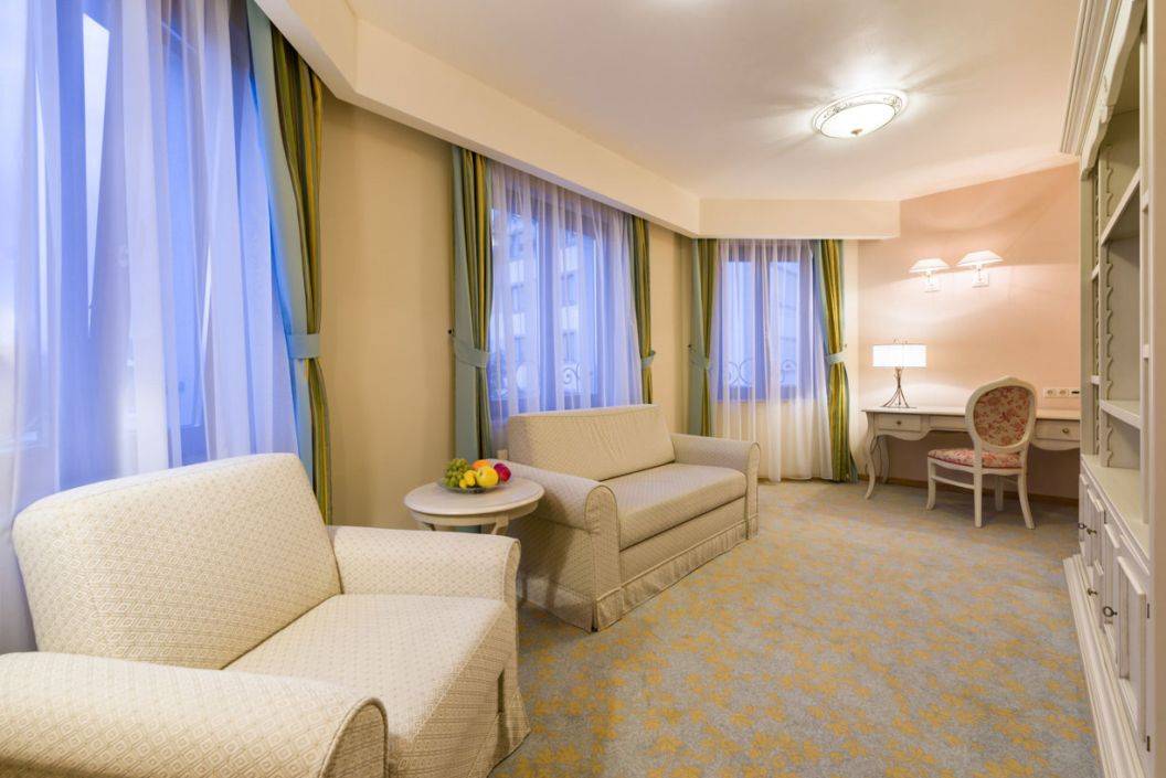 Cazare 2021 Suceava – Hotel Sonnenhof****