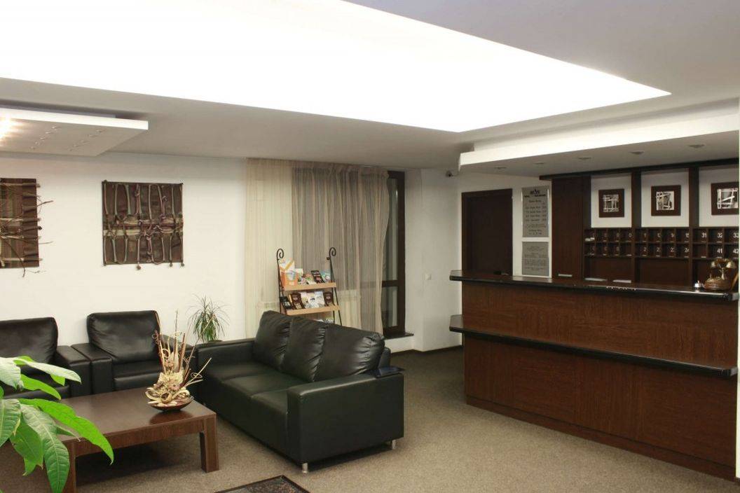 Sejur odihna Sinaia Hotel Smart****