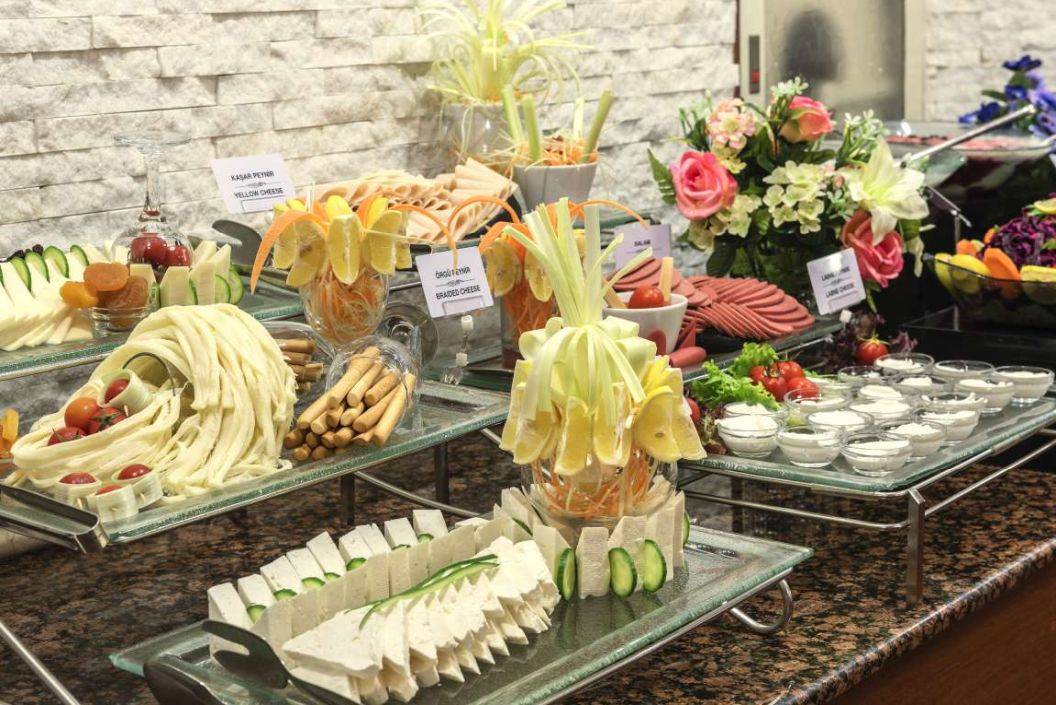 Revelion 2023 Istanbul Grand Yavuz Hotel****