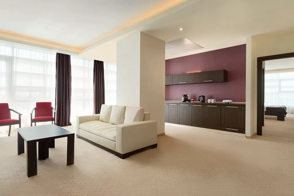 Ospat de Florii 2022 la malul marii Constanta Hotel Ramada****