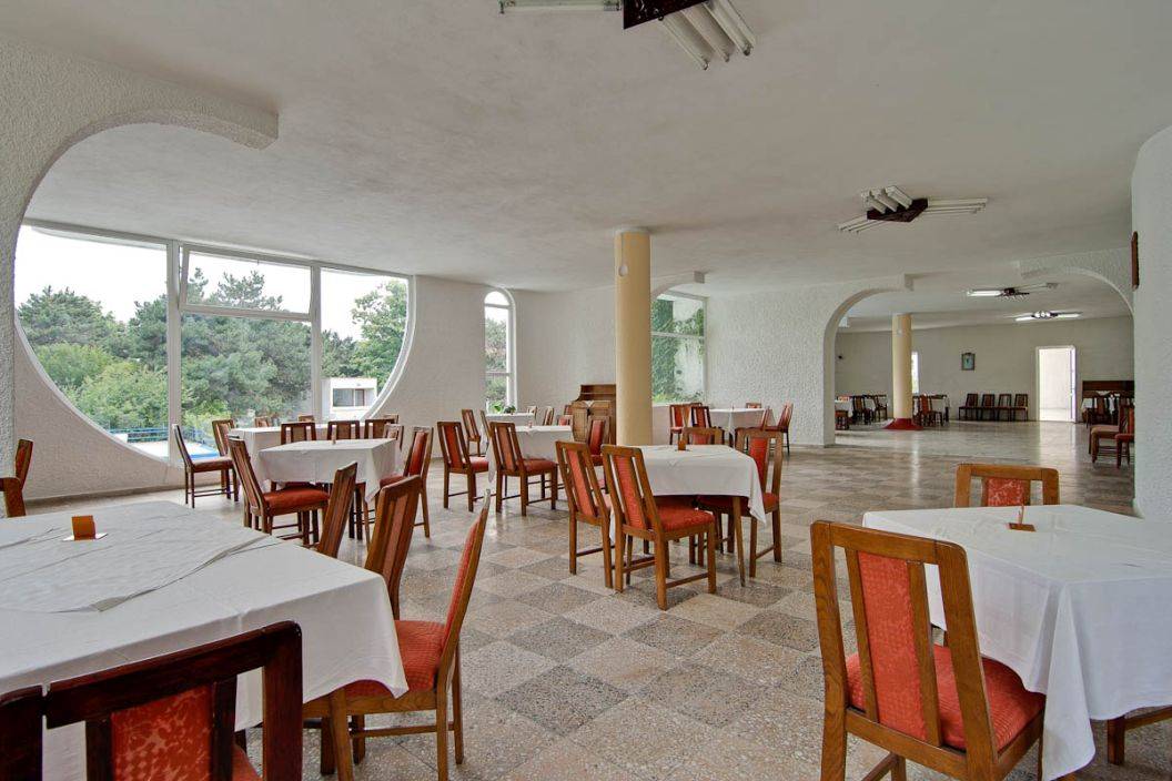Litoral 2021 Venus Hotel Raluca***